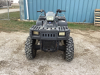 Polaris Sportsman 700 Twin Quad - 2