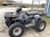 Polaris Sportsman 700 Twin Quad - 3