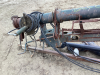 Hydraulic effluent pump - 2