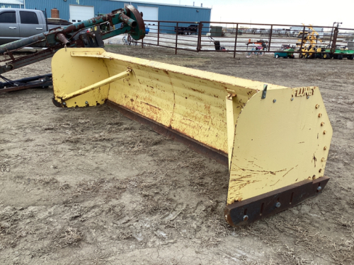 Big Dozer Blade