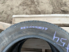 Two Michelin tires - 2