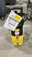 KINGWASH PRESSURE WASHER