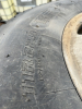 411 R 22.5 Yokohama transport tires. - 7