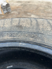 Four truck tires - 2