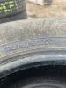 Four wrangler truck tires - 2