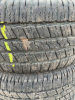 Four wrangler truck tires - 3