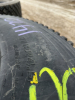 Four Bridgestone transport tires - 2