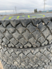 Four Bridgestone transport tires - 3