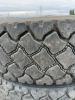 Four Bridgestone transport tires - 3