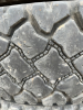 Four Bridgestone transport tires - 5