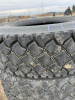 Four Bridgestone transport tires - 2