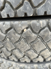 Four Bridgestone transport tires - 4