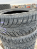 Set of four winter car tires - 3