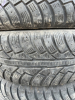 Set of four winter car tires - 4