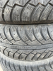 Set of four winter car tires - 5