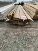 Treated deck boards - 2