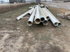 PCV pipe - 2