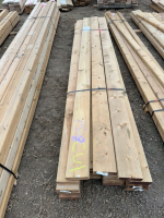 10 foot 2 x 6 treated lumber