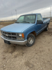 1997 Chev 1500 ( City of Brooks Surplus )