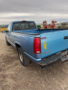 1997 Chev 1500 ( City of Brooks Surplus ) - 2