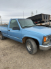 1997 Chev 1500 ( City of Brooks Surplus ) - 4