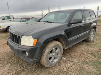 2005 JEEP GRAND CHEROKEE