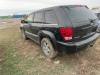 2005 JEEP GRAND CHEROKEE - 4