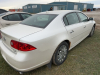 2010 Buick, Lucerne, CXL special edition - 3