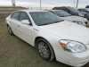 2010 Buick, Lucerne, CXL special edition - 5