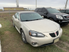 2008 Pontiac Grand Prix - 4