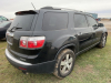 2012 GMC Acadia SLT - 3