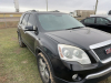 2012 GMC Acadia SLT - 4