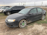 2004 Saturn Ion