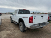 2009 Dodge 2500 Ram HD , 4 x 4 ( County of Newell Surplus ) - 3