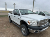 2009 Dodge 2500 Ram HD , 4 x 4 ( County of Newell Surplus ) - 5