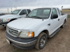 2003 Ford F150 ( City of Brooks Surplus ) - 3