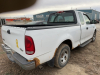 2003 Ford F150 ( City of Brooks Surplus ) - 4