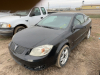 2008 Pontiac, G5 SE