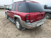 2003 Chev Trailblazer 4x4 Sport Utility - 2