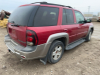 2003 Chev Trailblazer 4x4 Sport Utility - 3