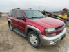 2003 Chev Trailblazer 4x4 Sport Utility - 4