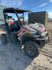 2015 Polaris Ranger Side-by-Side ( No Motor )