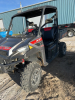 2015 Polaris Ranger Side-by-Side ( No Motor ) - 9