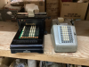 2 ANTIQUE ADDING MACHINES