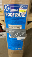 ROOF RAKE