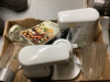 3 BOXES BRAUN KITCHEN MACHINE WITH ACCESSORIES - 2