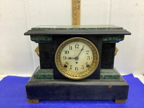 MANTLE CLOCK “SETH THOMAS”