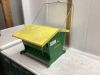 JOHN DEERE BIRD FEEDER