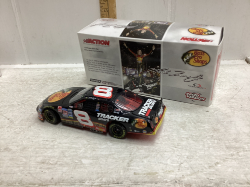 MODEL CAR - MARTIN TRUEX JR - BASS PRO