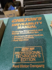 Three Chilton’s repair manuals - 3